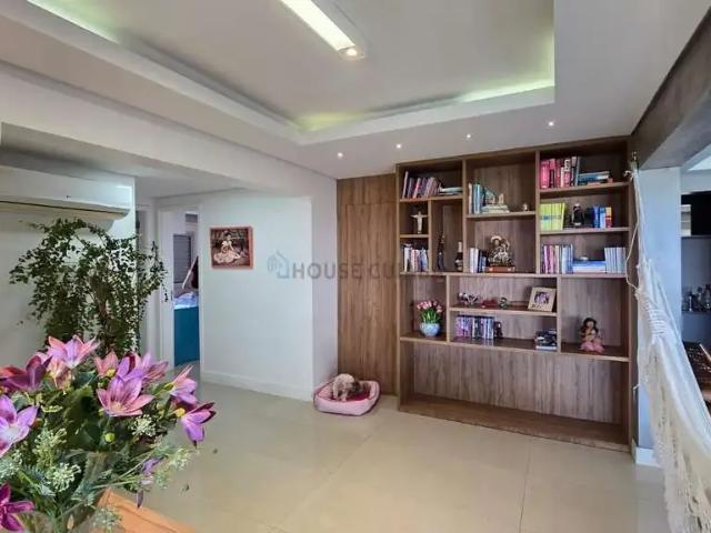 Apartamento para Venda em Cuiabá/MT Jardim Aclimação 2 Quartos