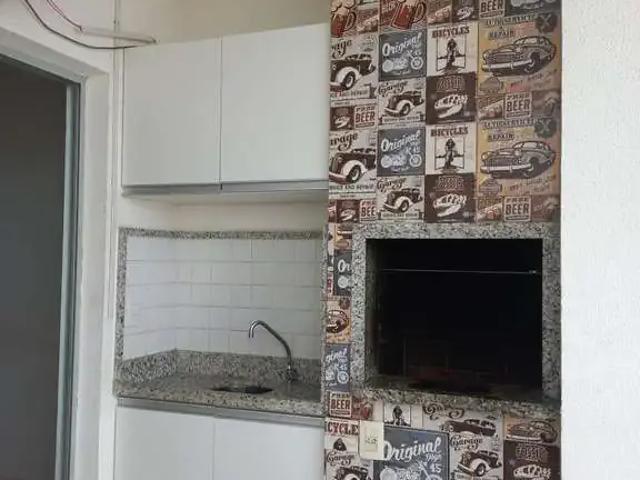 Apartamento para Venda em Cuiabá/MT Jardim Aclimação 3 Quartos