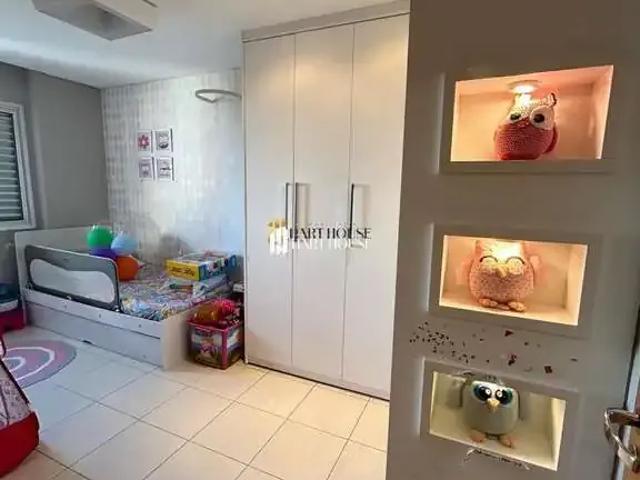 Apartamento para Venda em Cuiabá/MT Jardim Aclimação 3 Quartos