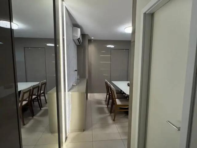Apartamento para Venda em Cuiabá/MT Jardim Aclimação 3 Quartos