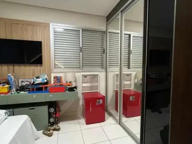 Apartamento para Venda em Cuiabá/MT Jardim Aclimação 3 Quartos