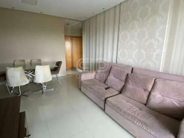 Apartamento para Venda em Cuiabá/MT Jardim Aclimação 3 Quartos
