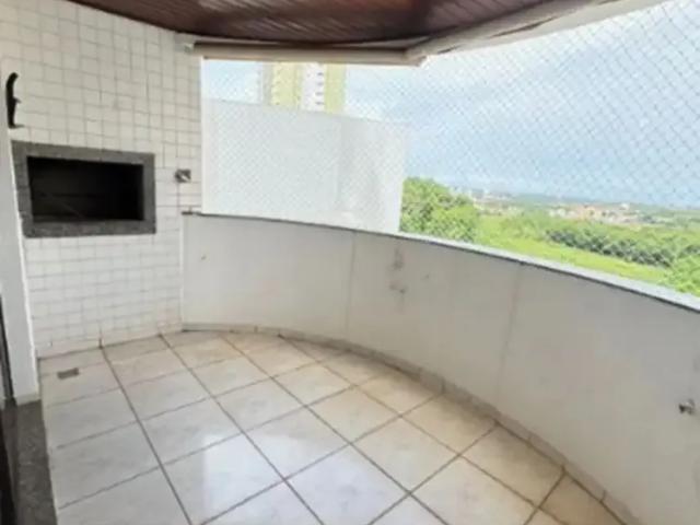 Apartamento para Venda em Cuiabá/MT Jardim Aclimação 3 Quartos