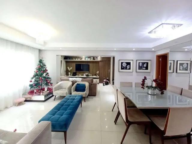 Apartamento para Venda em Cuiabá/MT Jardim Aclimação 3 Quartos