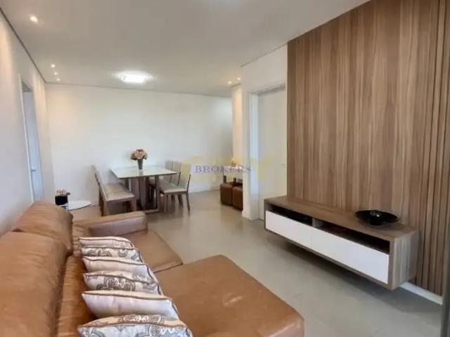 Apartamento para Venda em Cuiabá/MT Jardim Aclimação 3 Quartos