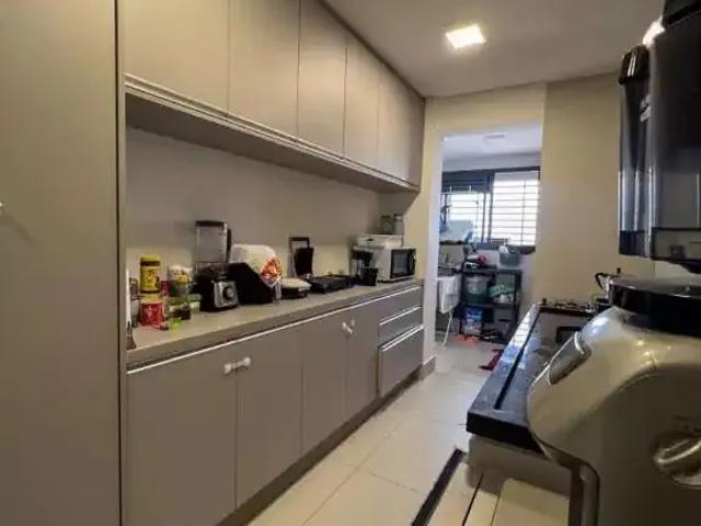 Apartamento para Venda em Cuiabá/MT Jardim Aclimação 3 Quartos