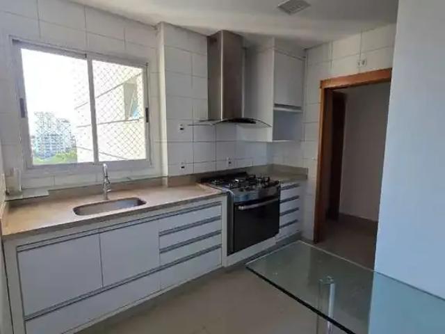Apartamento para Venda em Cuiabá/MT Jardim Aclimação 3 Quartos
