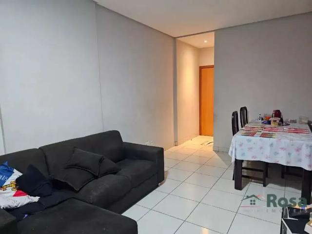 Apartamento para Venda em Cuiabá/MT Jardim Aclimação 3 Quartos