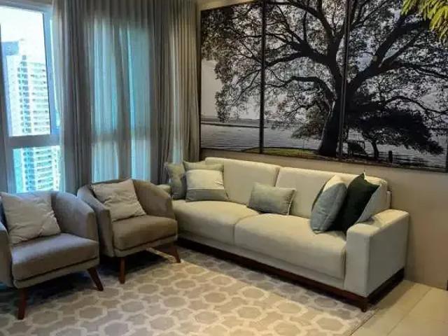 Apartamento para Venda em Cuiabá/MT Jardim Aclimação 3 Quartos