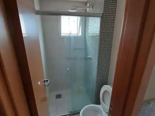 Apartamento para Venda em Cuiabá/MT Jardim Aclimação 3 Quartos