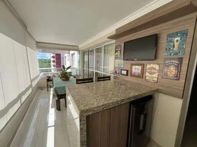 Apartamento para Venda em Cuiabá/MT Jardim Aclimação 3 Quartos