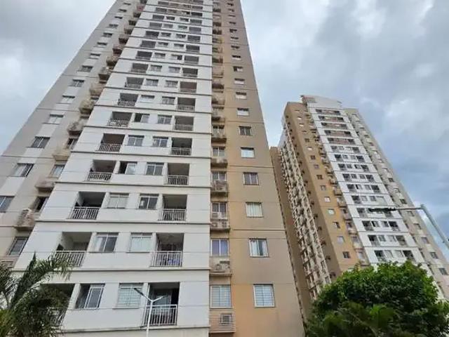 Apartamento para Venda em Cuiabá/MT Jardim Califórnia 2 Quartos