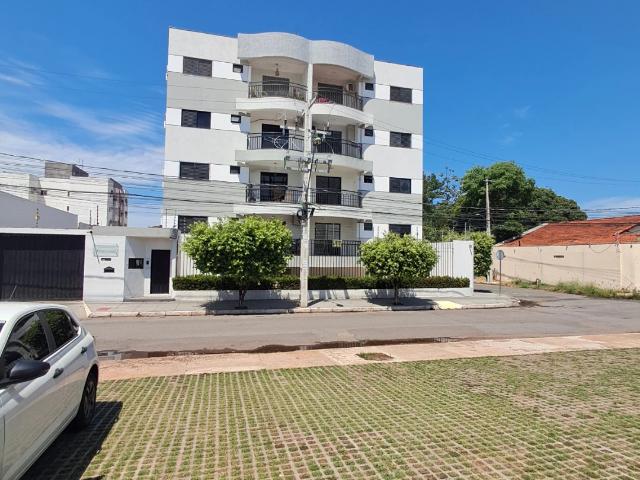 Apartamento para Venda em Cuiabá/MT Jardim Califórnia 2 Quartos