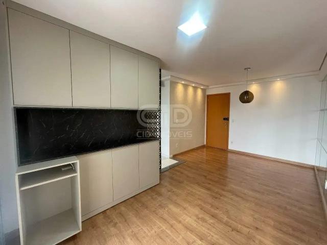 Apartamento para Venda em Cuiabá/MT Jardim Califórnia 2 Quartos