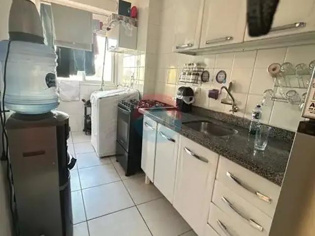 Apartamento para Venda em Cuiabá/MT Jardim Califórnia 2 Quartos
