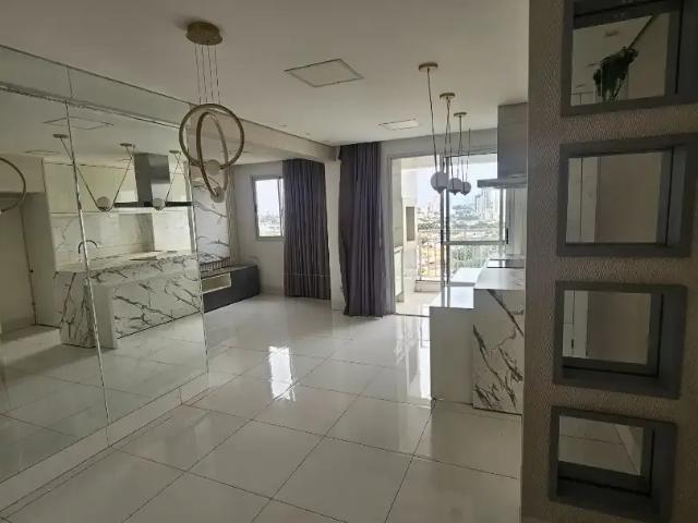 Apartamento para Venda em Cuiabá/MT Jardim Califórnia 2 Quartos
