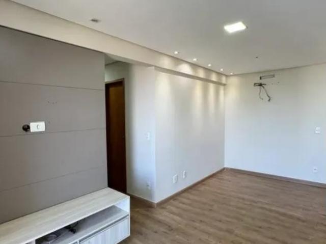 Apartamento para Venda em Cuiabá/MT Jardim Califórnia 3 Quartos
