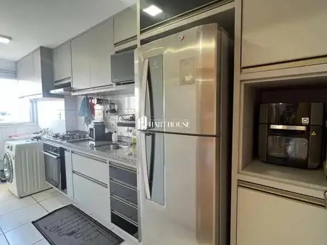 Apartamento para Venda em Cuiabá/MT Jardim Califórnia 3 Quartos