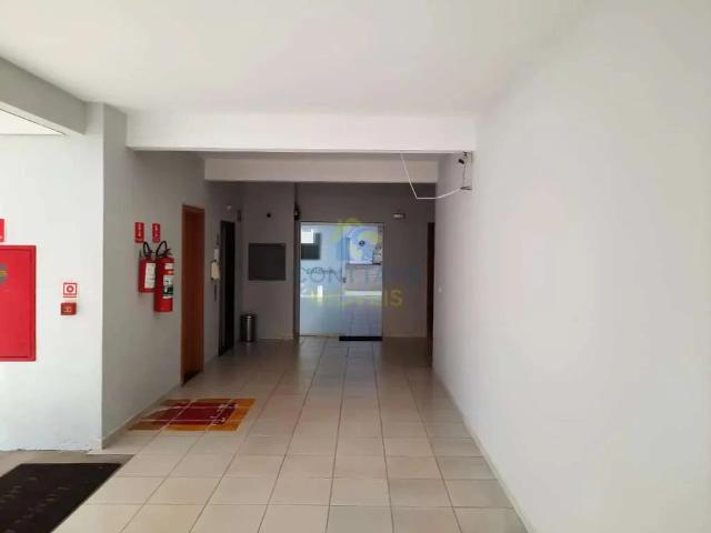 Apartamento para Venda em Cuiabá/MT Jardim Califórnia 3 Quartos