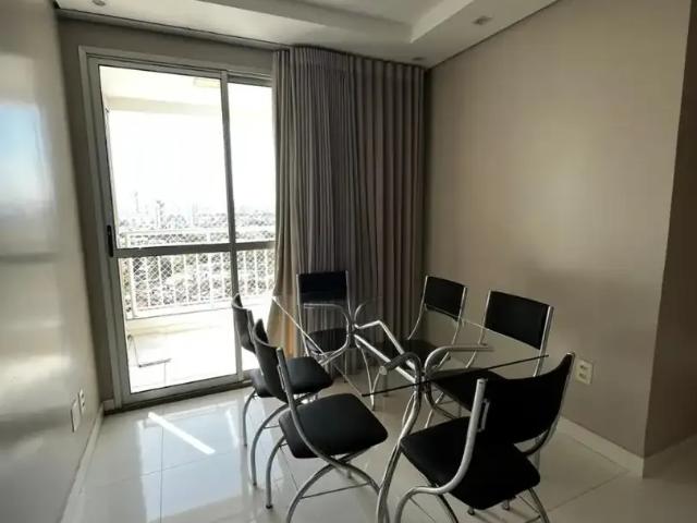 Apartamento para Venda em Cuiabá/MT Jardim Califórnia 3 Quartos