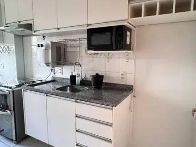 Apartamento para Venda em Cuiabá/MT Jardim Califórnia 3 Quartos