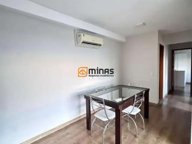 Apartamento para Venda em Cuiabá/MT Jardim Califórnia 3 Quartos