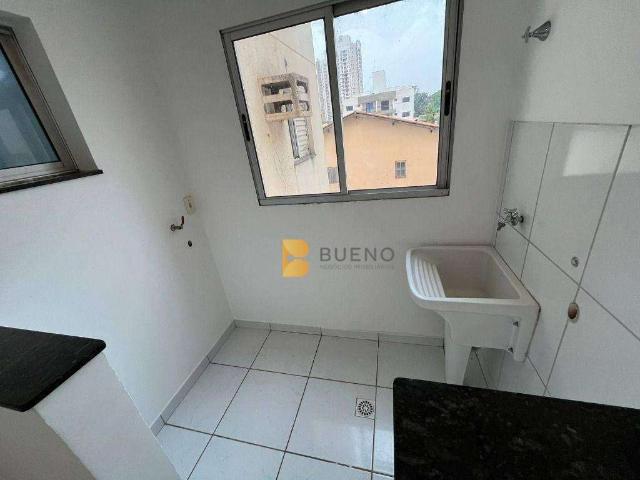 Apartamento para Venda em Cuiabá/MT Jardim Califórnia 3 Quartos