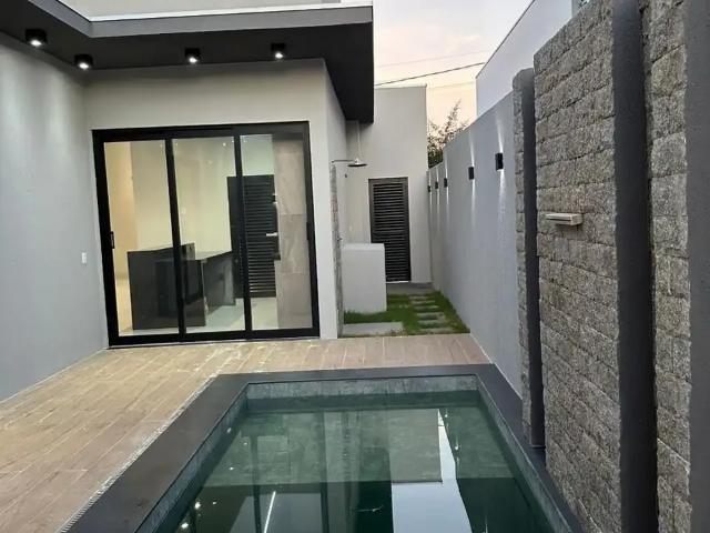 Apartamento para Venda em Cuiabá/MT Jardim Califórnia 3 Quartos