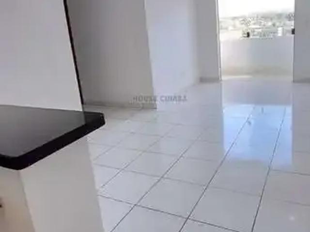 Apartamento para Venda em Cuiabá/MT Jardim Califórnia 3 Quartos