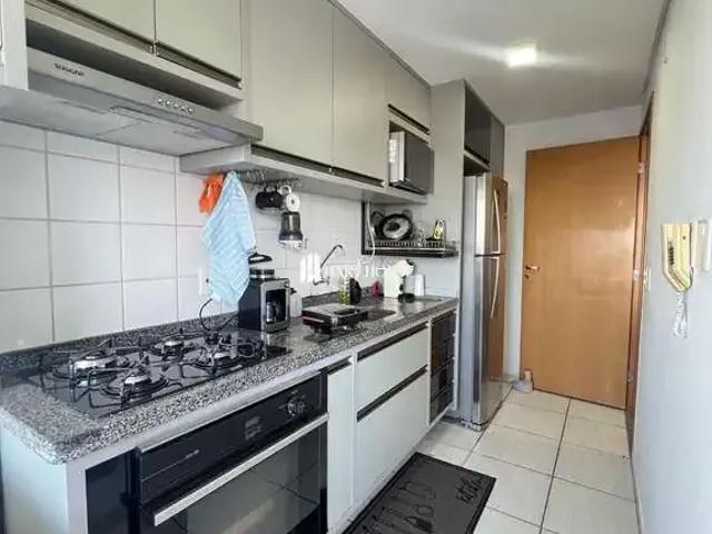 Apartamento para Venda em Cuiabá/MT Jardim Califórnia 3 Quartos