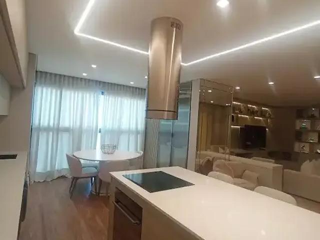 Apartamento para Venda em Cuiabá/MT Jardim Cuiabá 1 Quartos