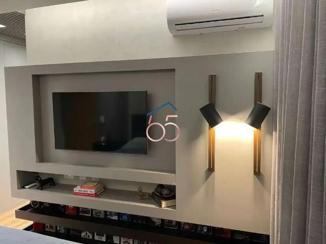 Apartamento para Venda em Cuiabá/MT Jardim Cuiabá 2 Quartos