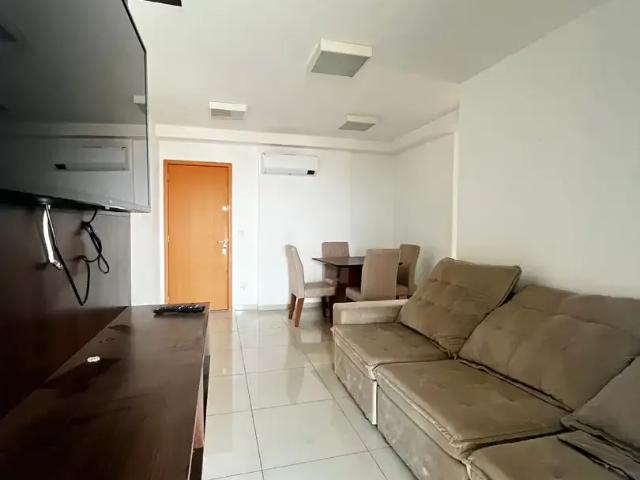Apartamento para Venda em Cuiabá/MT Jardim das Américas 3 Quartos