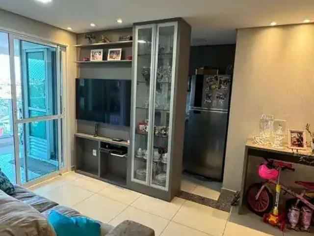 Apartamento para Venda em Cuiabá/MT Jardim das Américas 3 Quartos