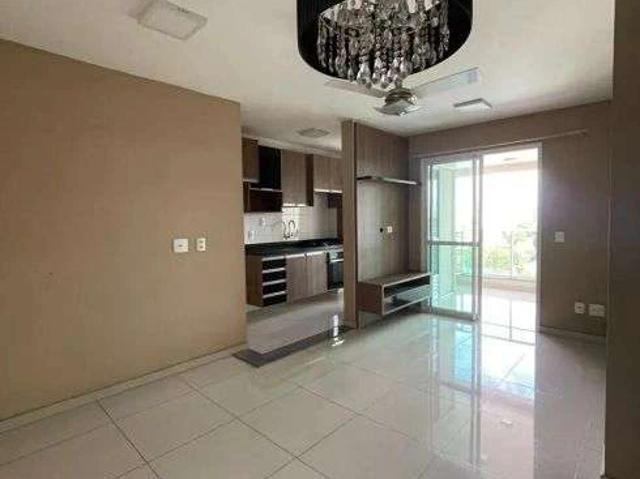 Apartamento para Venda em Cuiabá/MT Jardim das Américas 3 Quartos