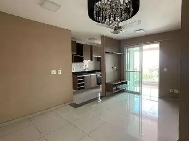 Apartamento para Venda em Cuiabá/MT Jardim das Américas 3 Quartos