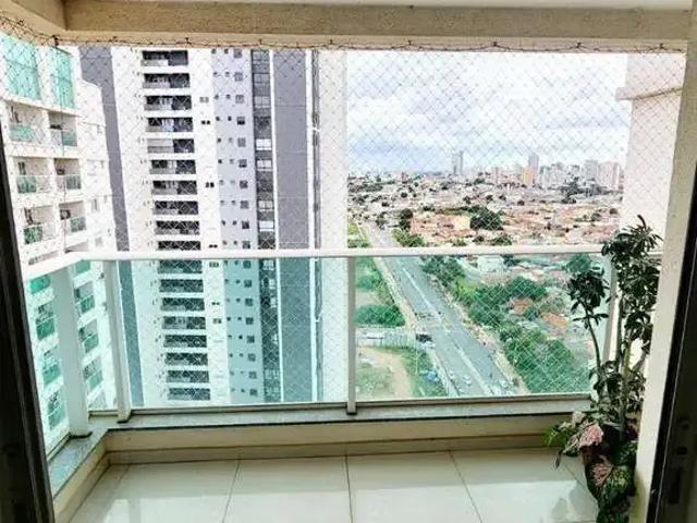 Apartamento para Venda em Cuiabá/MT Jardim Leblon 3 Quartos