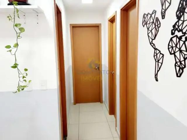 Apartamento para Venda em Cuiabá/MT Jardim das Américas 3 Quartos