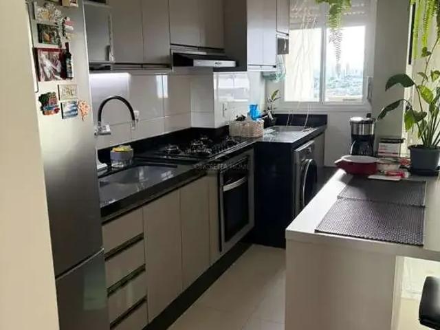 Apartamento para Venda em Cuiabá/MT Jardim das Américas 3 Quartos