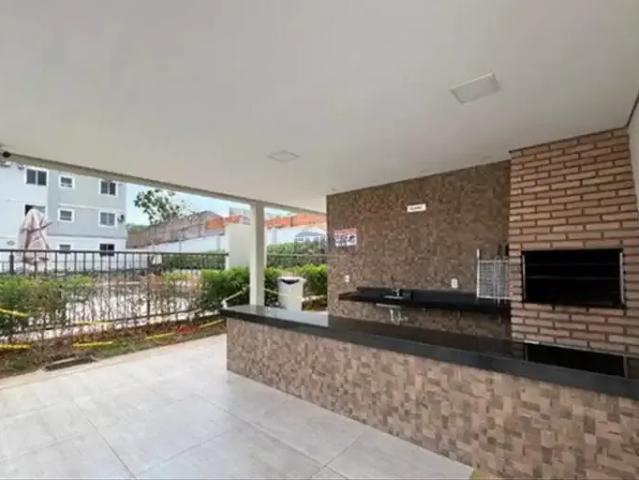 Apartamento para Venda em Cuiabá/MT Jardim das Palmeiras 2 Quartos