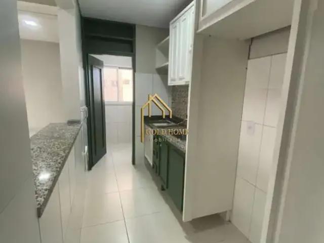 Apartamento para Venda em Cuiabá/MT Jardim das Palmeiras 3 Quartos