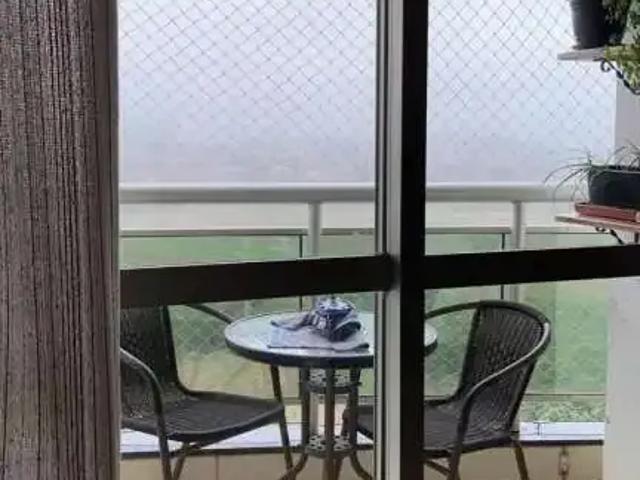 Apartamento para Venda em Cuiabá/MT Jardim Eldorado 3 Quartos