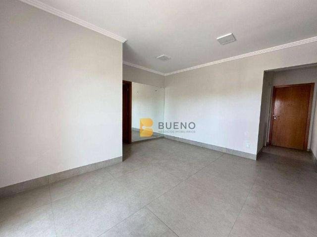 Apartamento para Venda em Cuiabá/MT Jardim Eldorado 3 Quartos