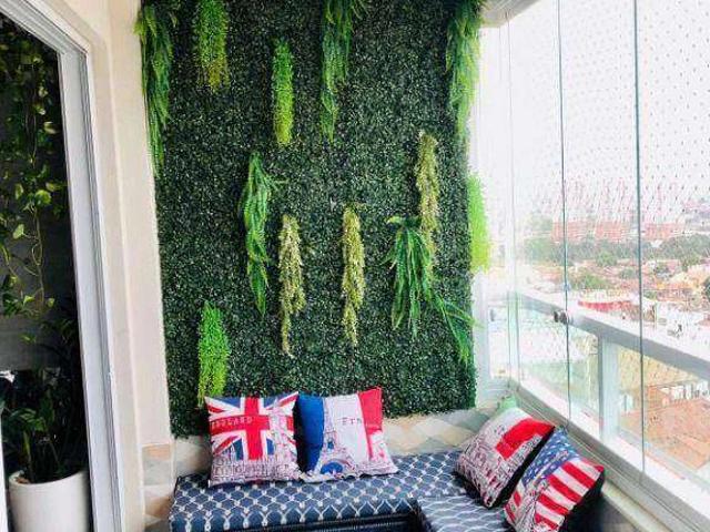 Apartamento para Venda em Cuiabá/MT Jardim Guanabara 3 Quartos