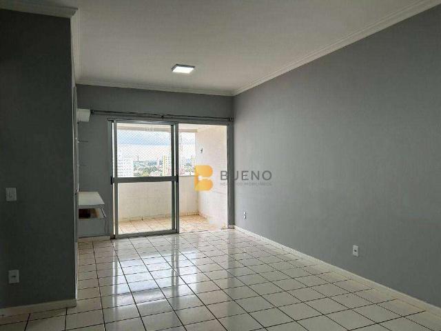 Apartamento para Venda em Cuiabá/MT Araés 2 Quartos