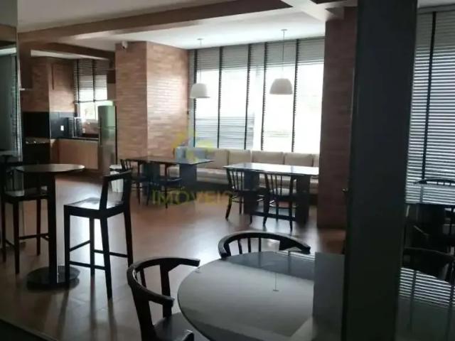 Apartamento para Venda em Cuiabá/MT Centro 2 Quartos