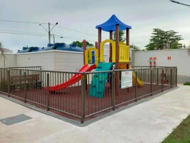 Apartamento para Venda em Cuiabá/MT Jardim Imperial II 2 Quartos