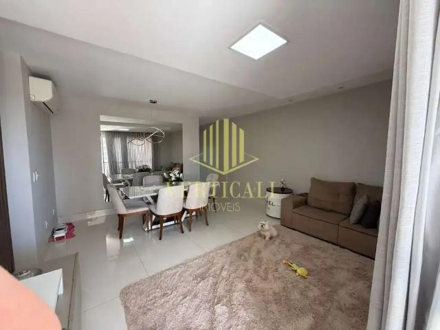 Apartamento para Venda em Cuiabá/MT Jardim Kennedy 3 Quartos