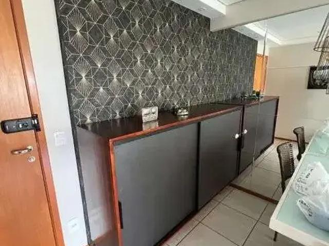 Apartamento para Venda em Cuiabá/MT Jardim Leblon 3 Quartos