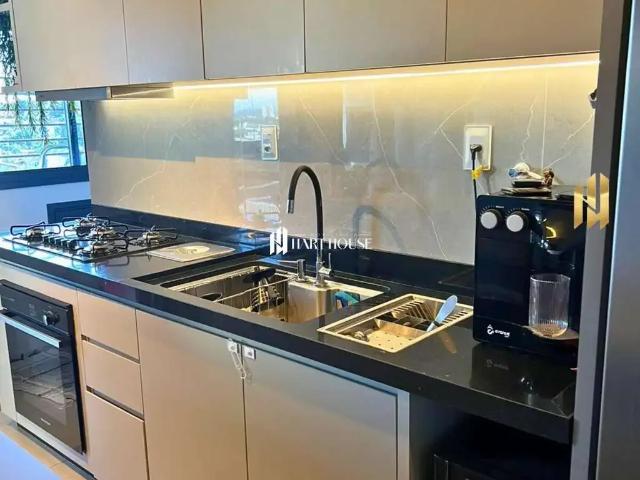 Apartamento para Venda em Cuiabá/MT Jardim Leblon 3 Quartos